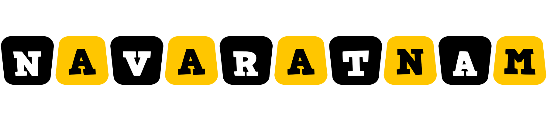 Navaratnam boots logo