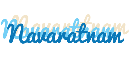 Navaratnam breeze logo