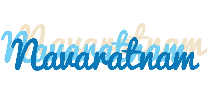 Navaratnam breeze logo