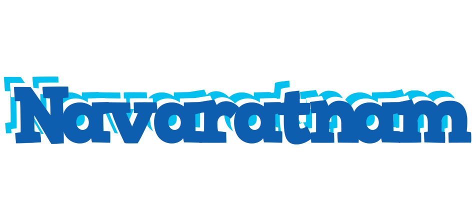 Navaratnam business logo