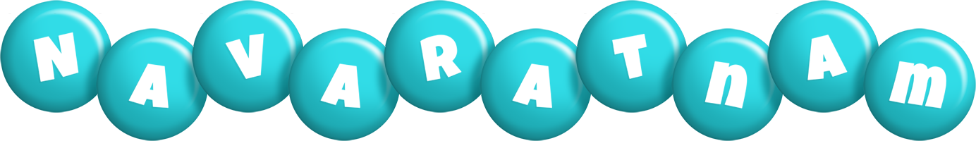 Navaratnam candy-azur logo