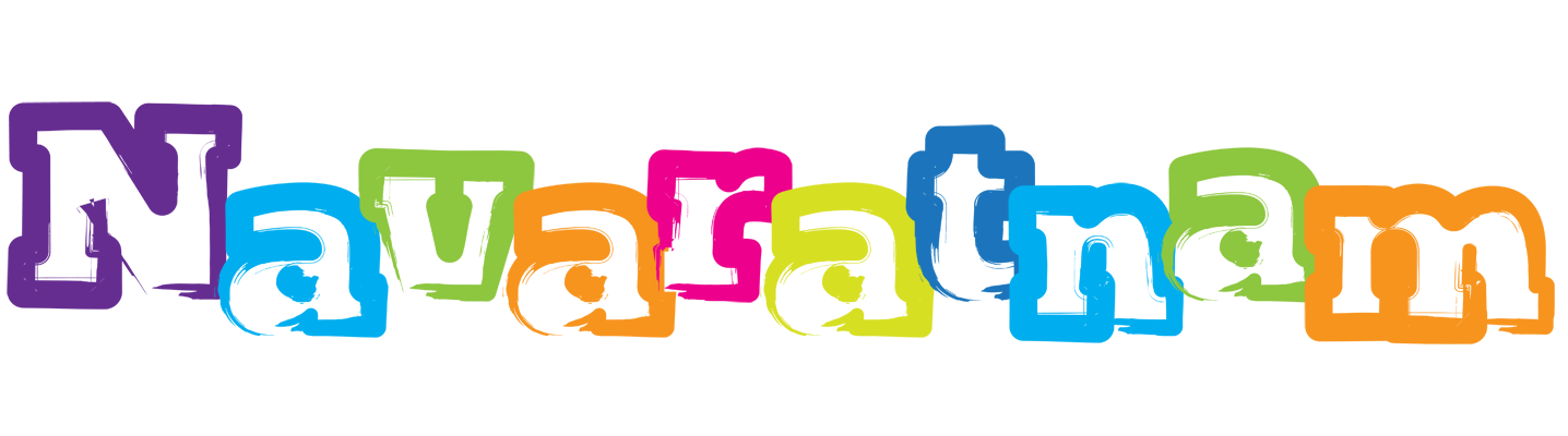 Navaratnam casino logo