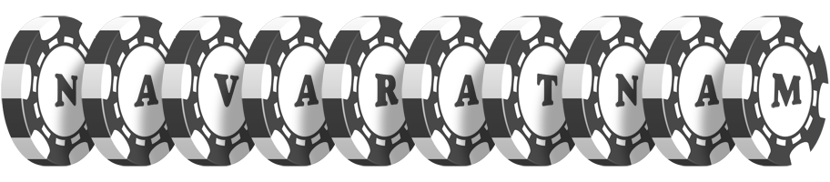 Navaratnam dealer logo