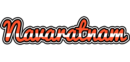 Navaratnam denmark logo