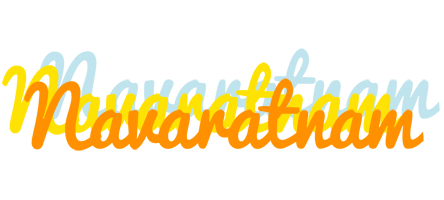 Navaratnam energy logo