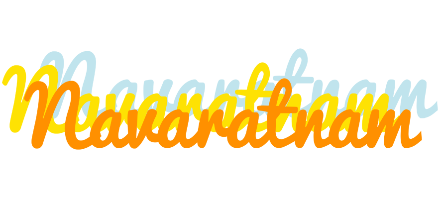 Navaratnam energy logo