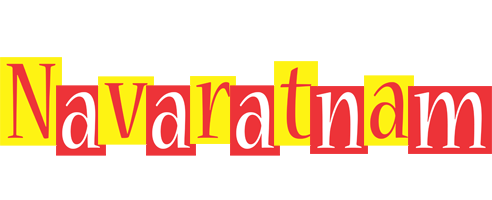 Navaratnam errors logo