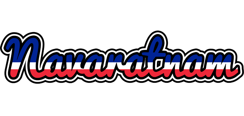 Navaratnam france logo
