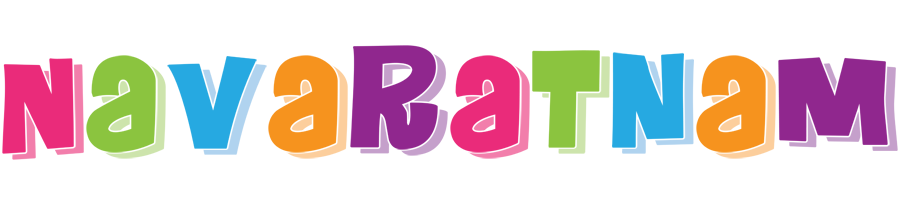 Navaratnam friday logo