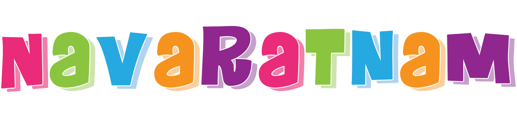 Navaratnam friday logo