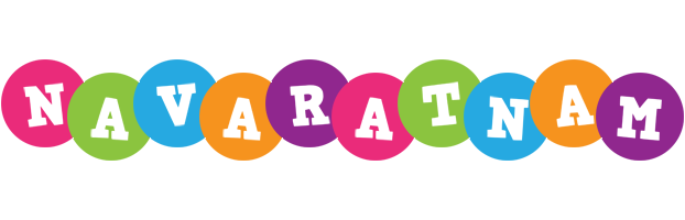 Navaratnam friends logo