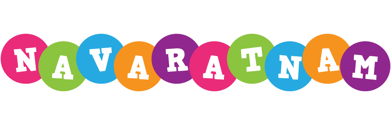 Navaratnam friends logo