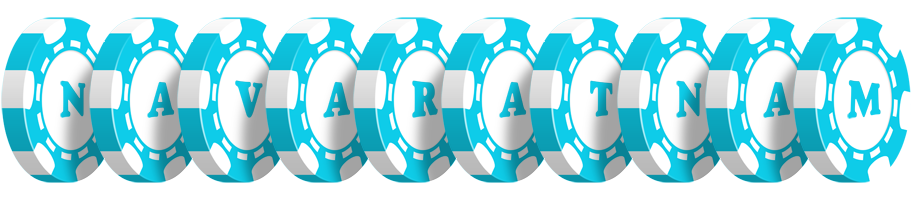 Navaratnam funbet logo