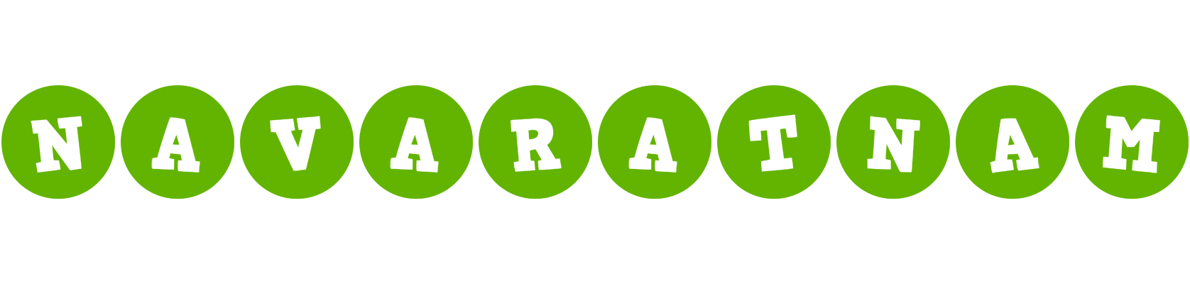 Navaratnam games logo