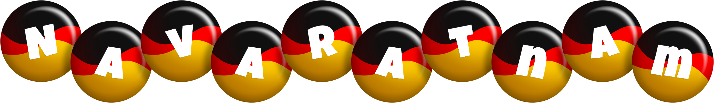 Navaratnam german logo