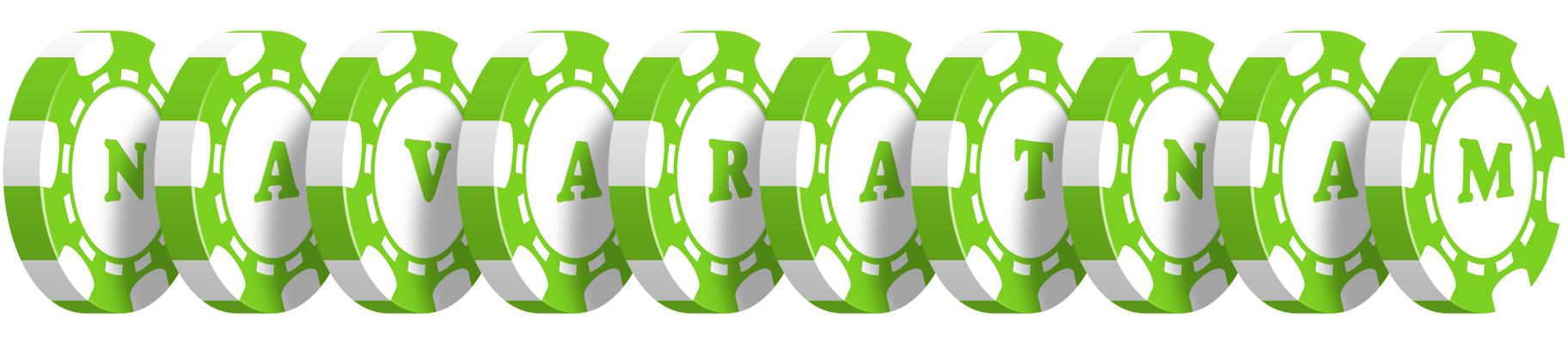 Navaratnam holdem logo