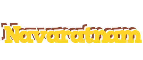 Navaratnam hotcup logo