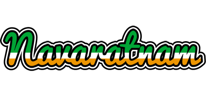 Navaratnam ireland logo