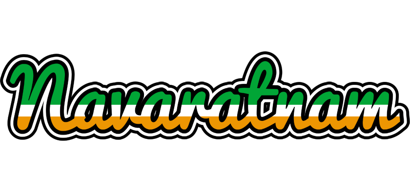 Navaratnam ireland logo