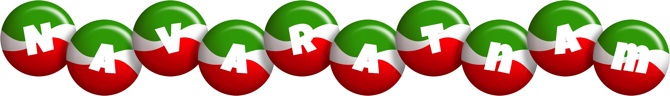 Navaratnam italy logo