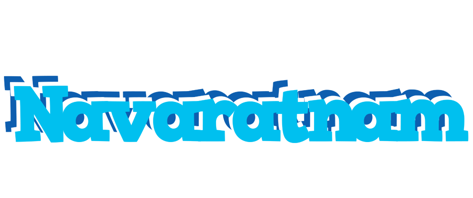 Navaratnam jacuzzi logo