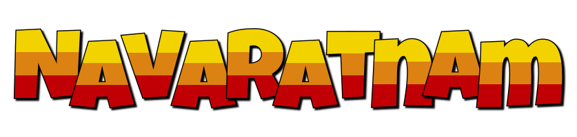 Navaratnam jungle logo