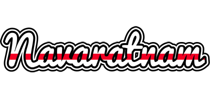 Navaratnam kingdom logo