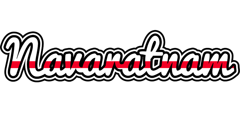 Navaratnam kingdom logo