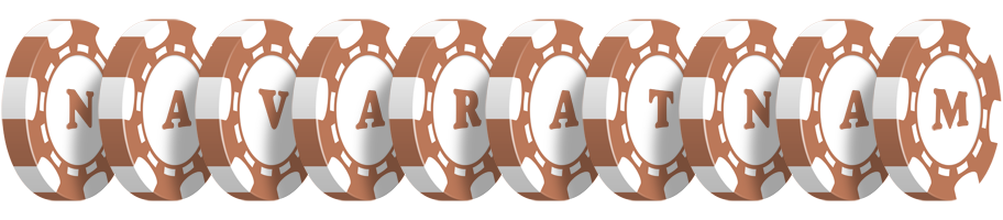 Navaratnam limit logo