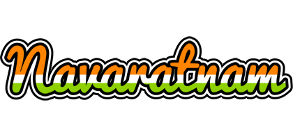 Navaratnam mumbai logo