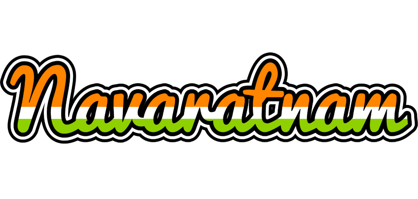 Navaratnam mumbai logo