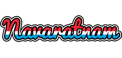 Navaratnam norway logo