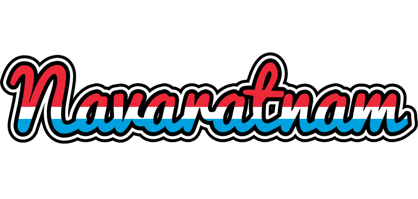 Navaratnam norway logo