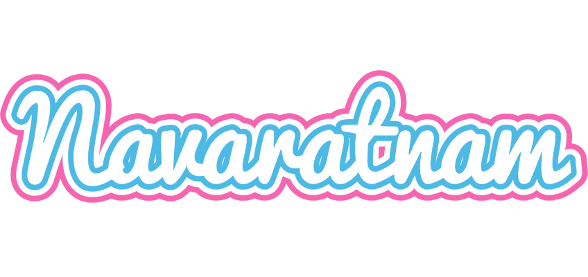 Navaratnam outdoors logo