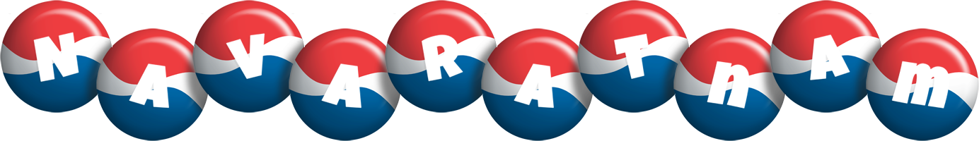 Navaratnam paris logo