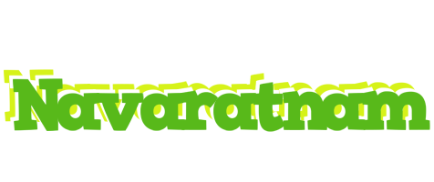 Navaratnam picnic logo