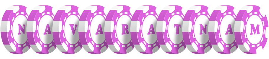 Navaratnam river logo