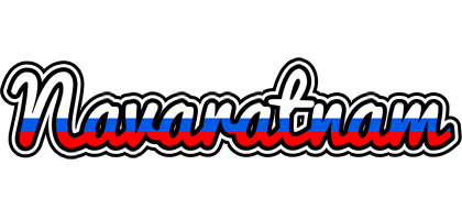 Navaratnam russia logo