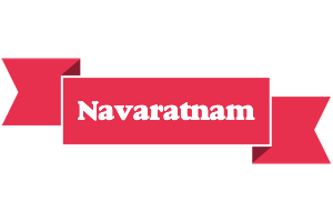 Navaratnam sale logo