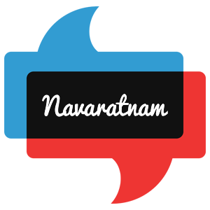 Navaratnam sharks logo
