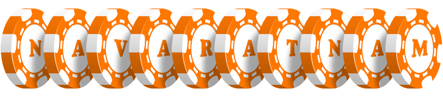 Navaratnam stacks logo