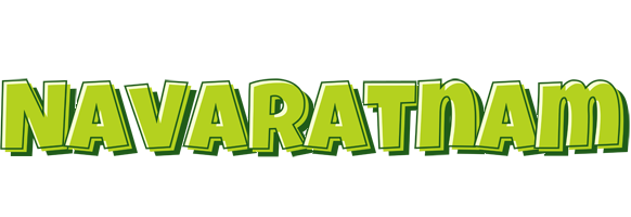 Navaratnam summer logo
