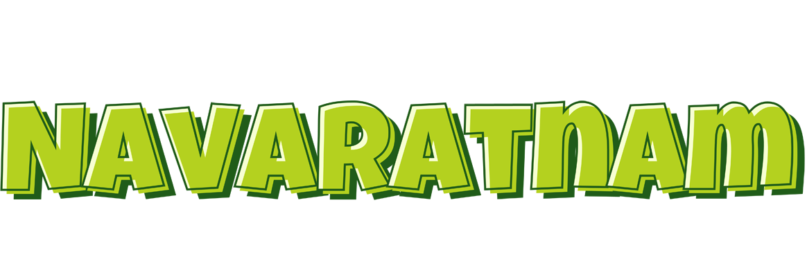 Navaratnam summer logo