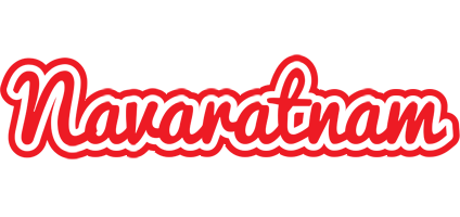 Navaratnam sunshine logo