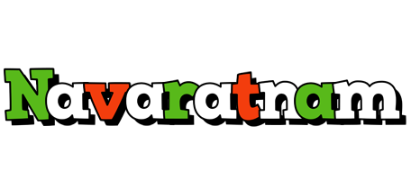 Navaratnam venezia logo
