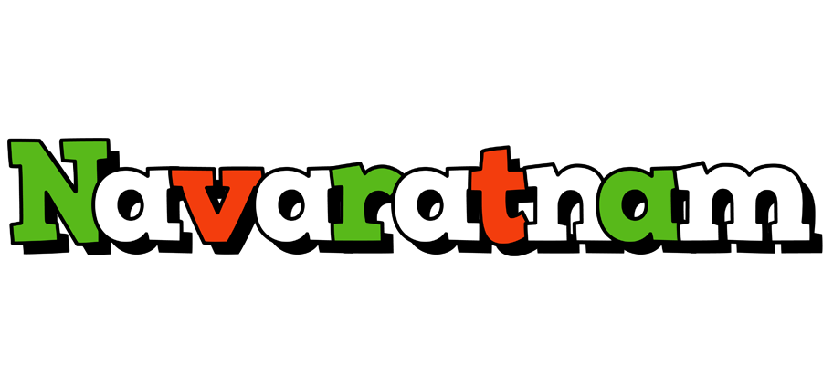 Navaratnam venezia logo