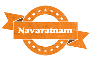 Navaratnam victory logo