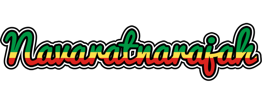 Navaratnarajah african logo