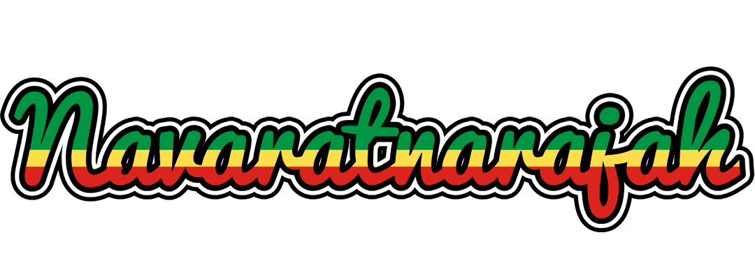 Navaratnarajah african logo