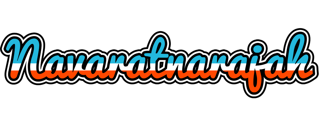 Navaratnarajah america logo